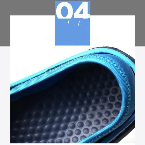 Men's Two Way Heel Sandals - Image 3