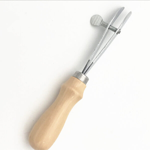 Hand Sewing Kit Leather Tools DIY - Image 5
