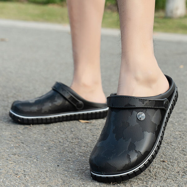 Men's Casual Beach Sandals Comfortable - Image 5
