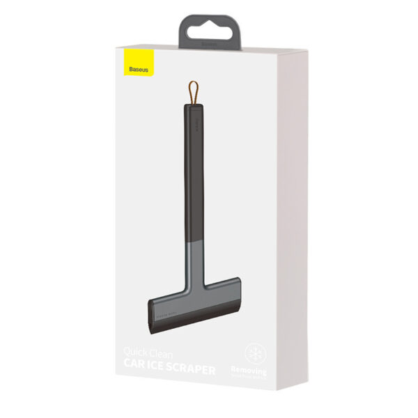 Multifunctional car glass snow scraper deicing tool supplies - Image 4