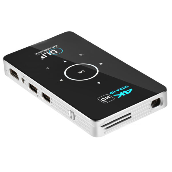Home wireless projector - Image 2