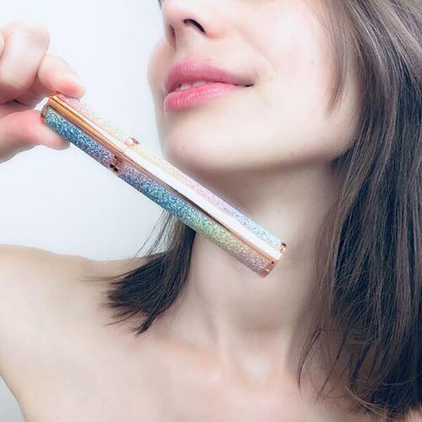 Professional Full Waterproof Eyelash Mascara - Image 4