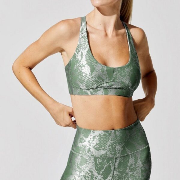 Quick Dry Sport For Sportswear Leggings Yoga Women - Image 7