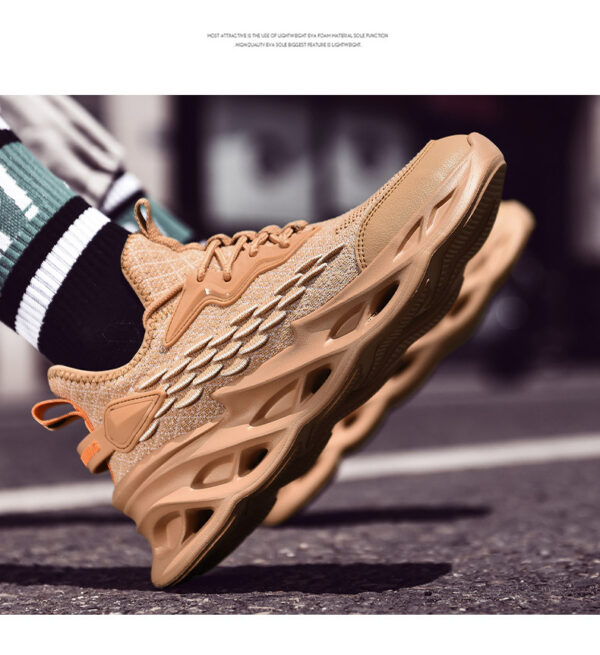 Wild sports casual shoes - Image 6