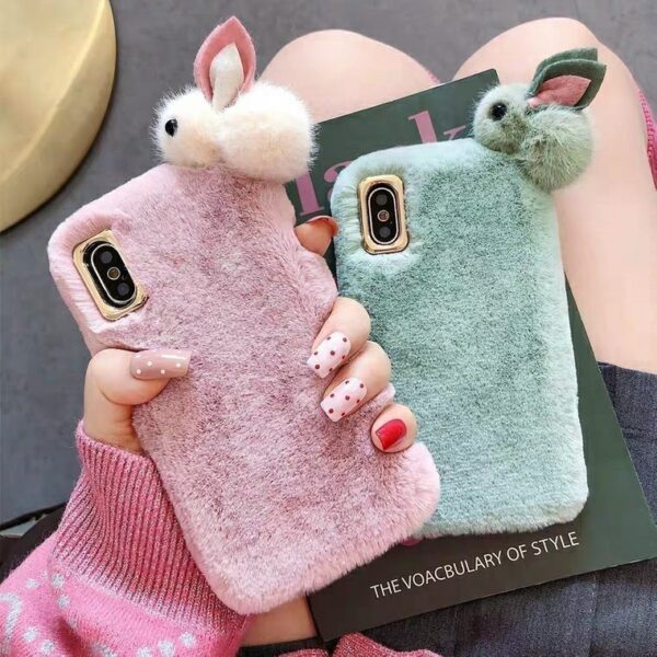 Furry phone case - Image 4