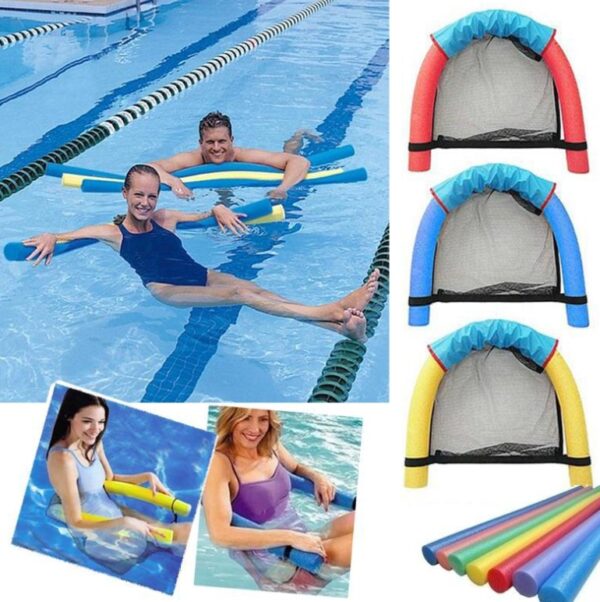 Swimming floating chair - Image 4