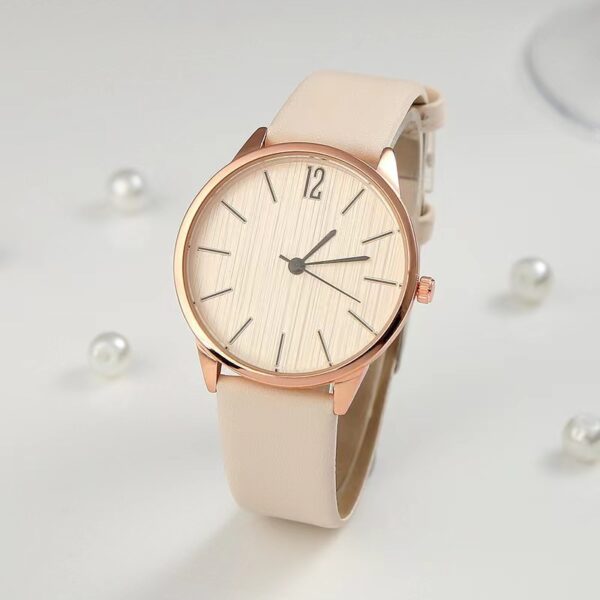 New Fashion Personalized Women's Quartz Watch - Image 6