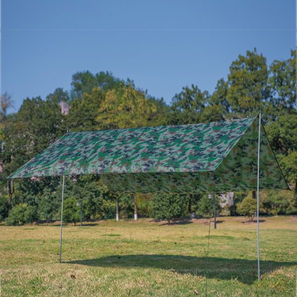Beach camping tent - Image 2