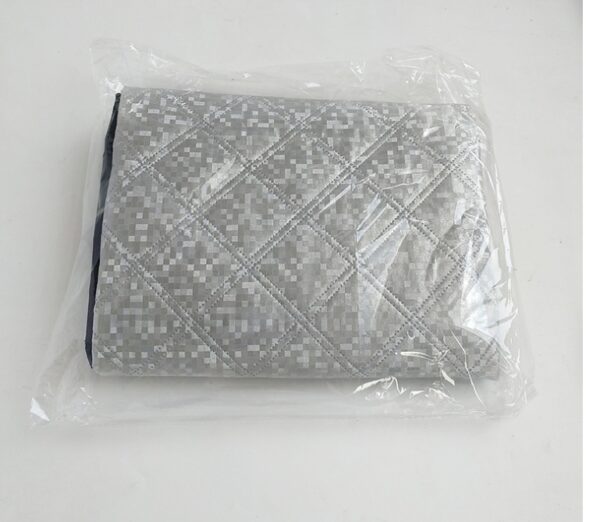Car Covers Car Windscreen Cover Anti Snow Frost Ice Windshield Dust Protector Heat Sun Shade Ice Large Snow Dust Protector - Image 2