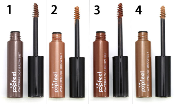 POPFEEL  Eyebrow dye - Image 5