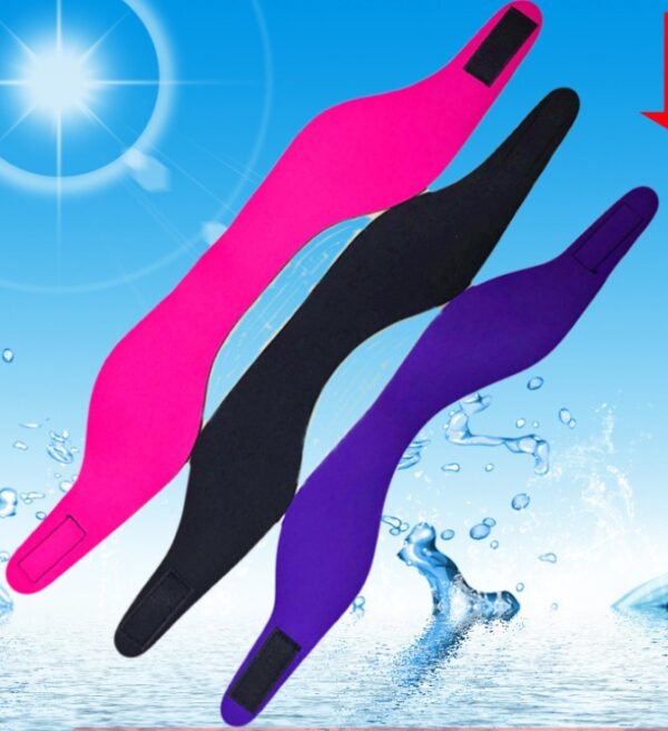 Swimming Headband Headgear - Image 3