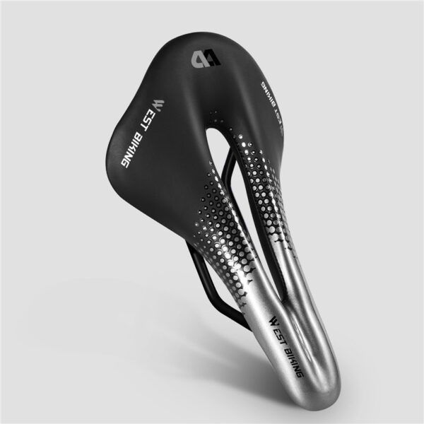 Bicycle Saddle Mountain Bike Accessories - Image 5