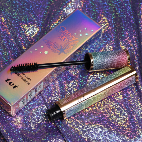 Starry mascara - Image 7