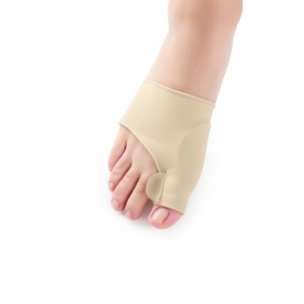 Corrective Socks Toe Valgus Toe Separator Superior Bunion Pain Relief - Image 2