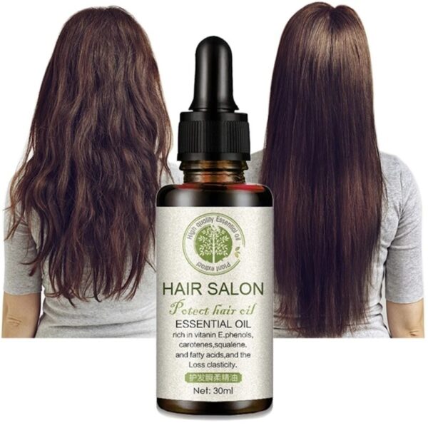 Hair Care Essential Oil - Image 5
