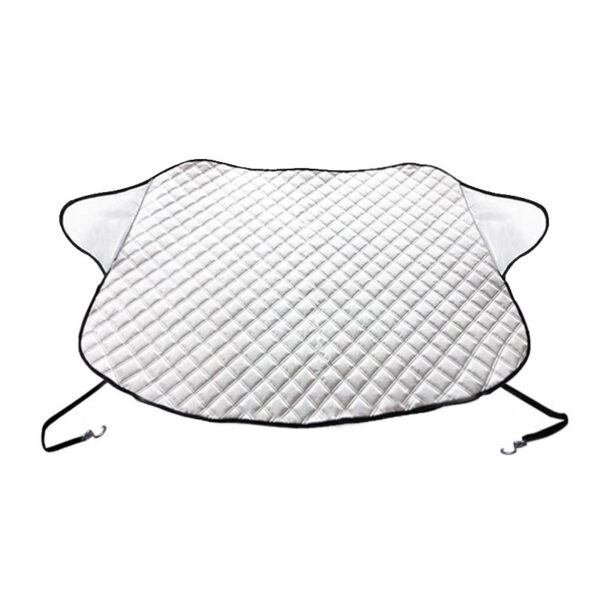 Snow cover - Image 5