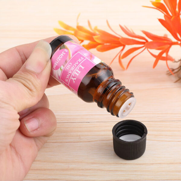 Aromatherapy essential oil humidifier - Image 5