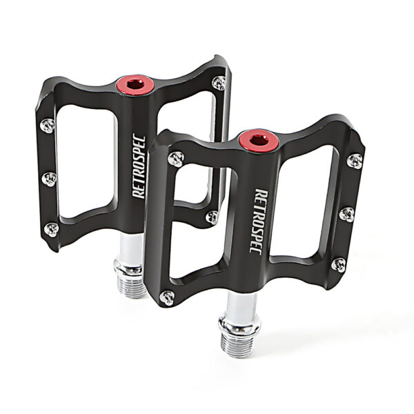 Mountain Bike Pedal Bearing Pedal Bike Riding Accessories - Image 2