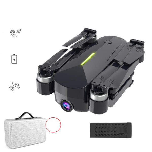 Brushless GPS Remote Control Drone Aerial Photography 4K HD - Image 7