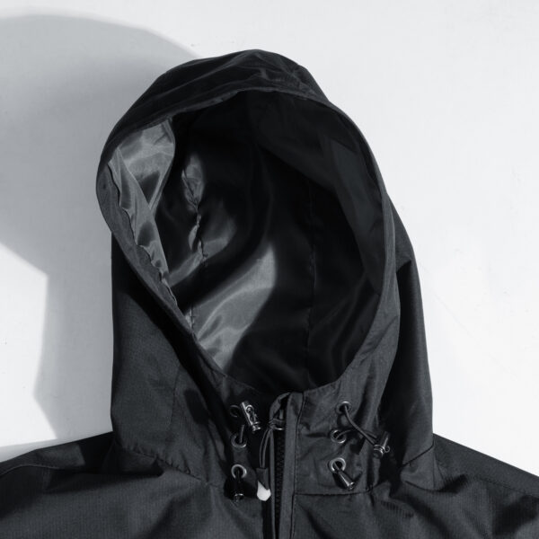 Thin Jacket Men's Sports Jacket Waterproof Casual Jacket - Image 6