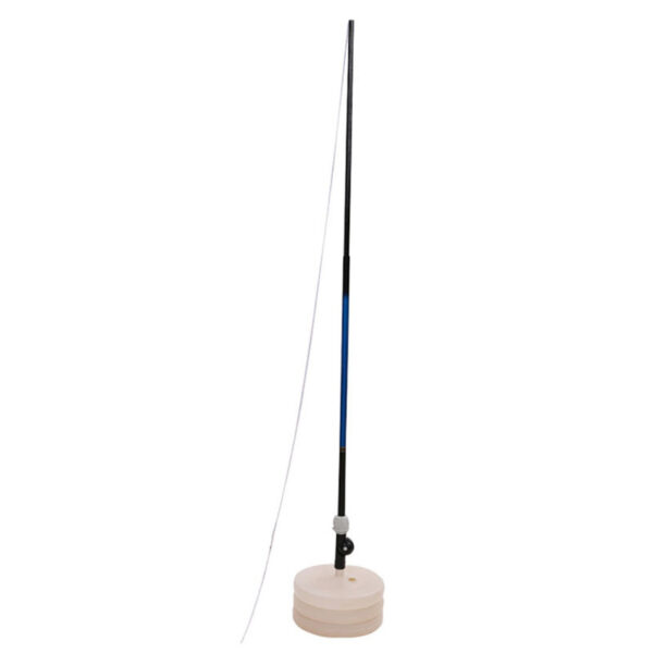 Badminton Children's Self-training Auxiliary Training Device - Image 4