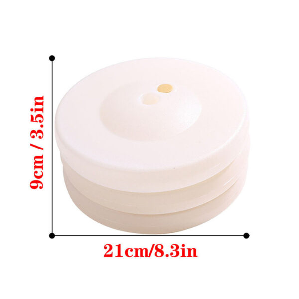 Badminton Children's Self-training Auxiliary Training Device - Image 2