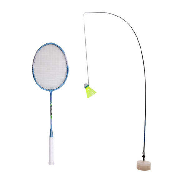 Badminton Children's Self-training Auxiliary Training Device - Image 6
