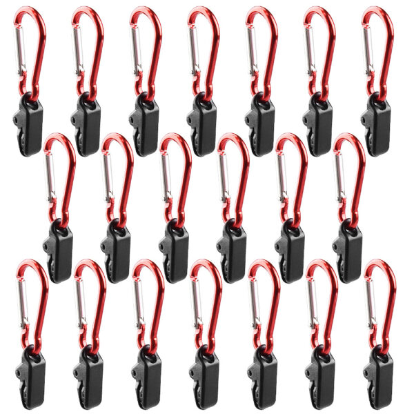 Camping Tent Windproof Fixing Clip - Image 7