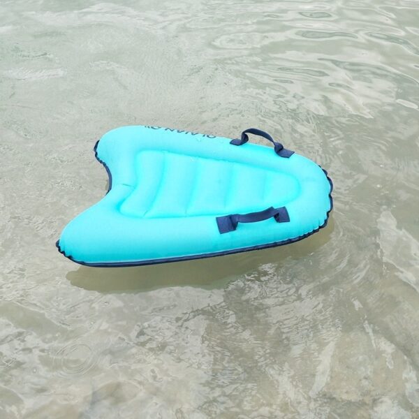 Inflatable Swimming Board - Image 3