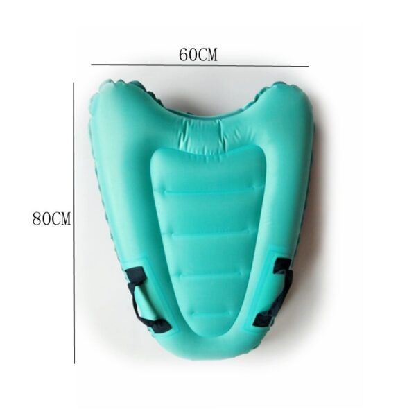 Inflatable Swimming Board - Image 5