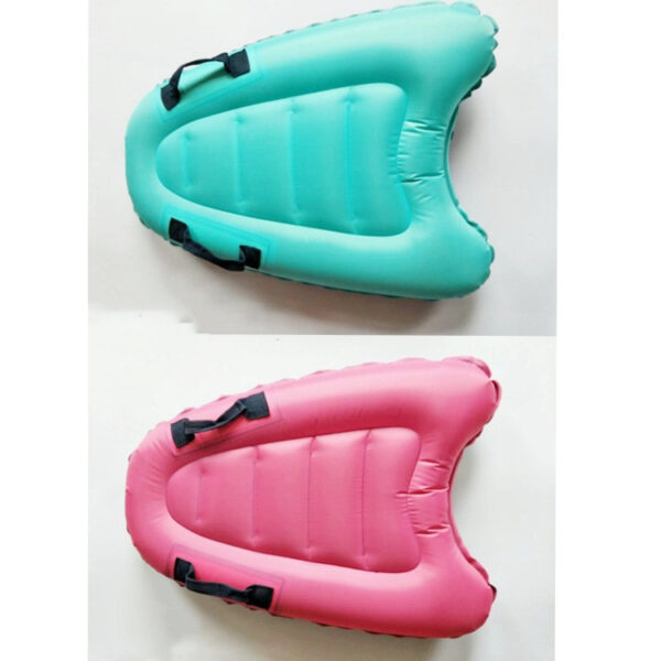 Inflatable Swimming Board - Image 2
