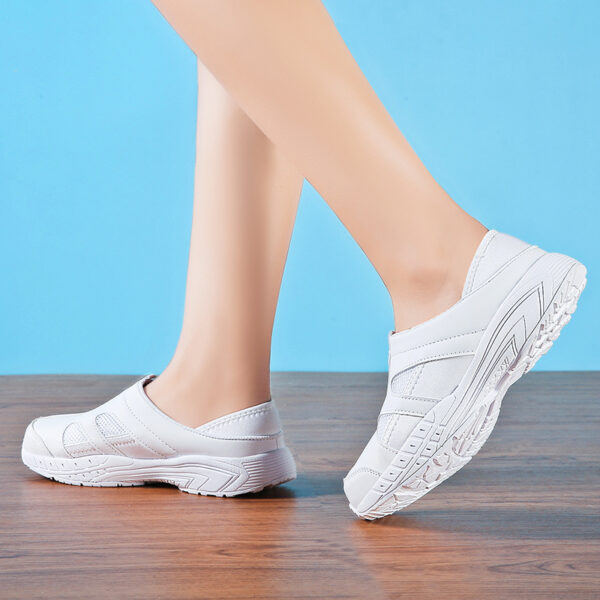 Sneakers nurse shoes - Image 4