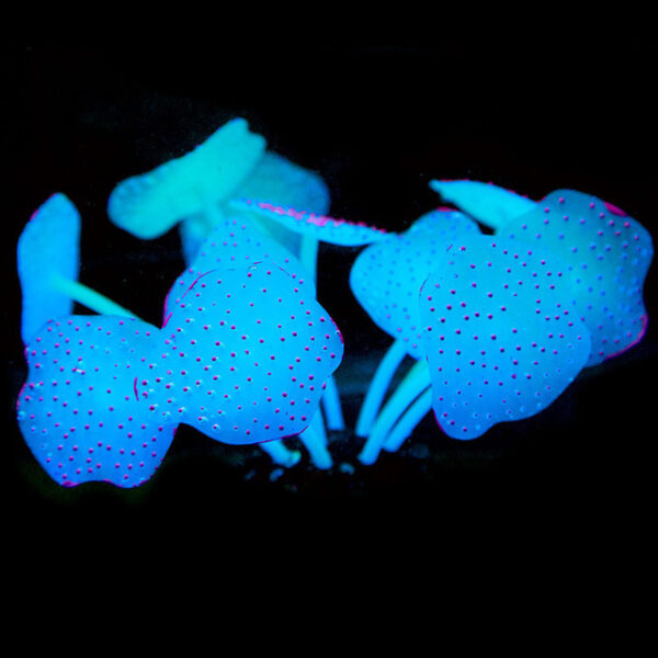 Silica Gel Aquarium For Artificial Aquarium Coral Plants - Image 6