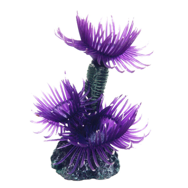 Simulation Of Coral Aquarium Aquarium Landscape Simulation Soft - Image 6