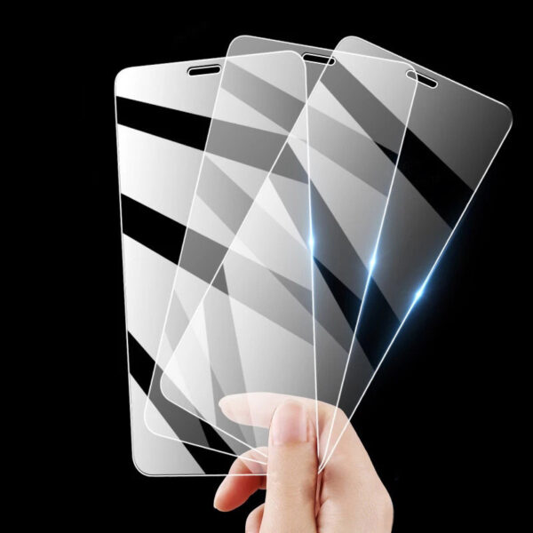 High-definition Full Screen For Mobile Phone Film - Image 2