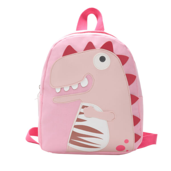 kindergarten small school bag animal backpack - Image 4