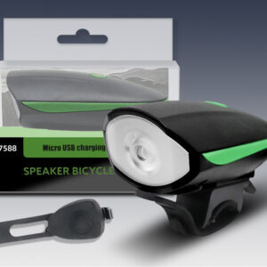Mountain Bike Accessories Bicycle Lights Night Riding Warning Lights