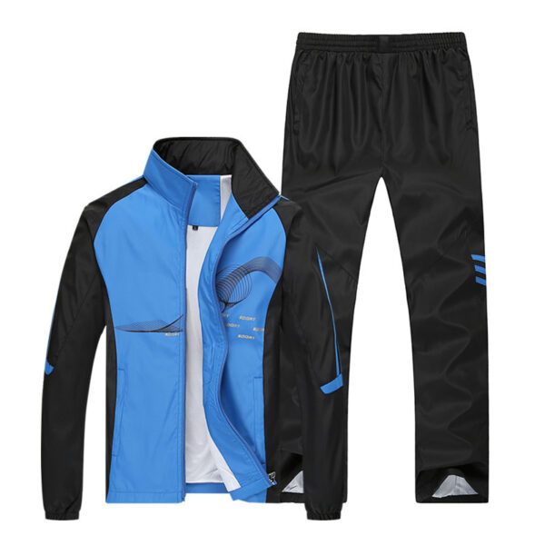 Men's Sportswear Running Sportswear - Image 2