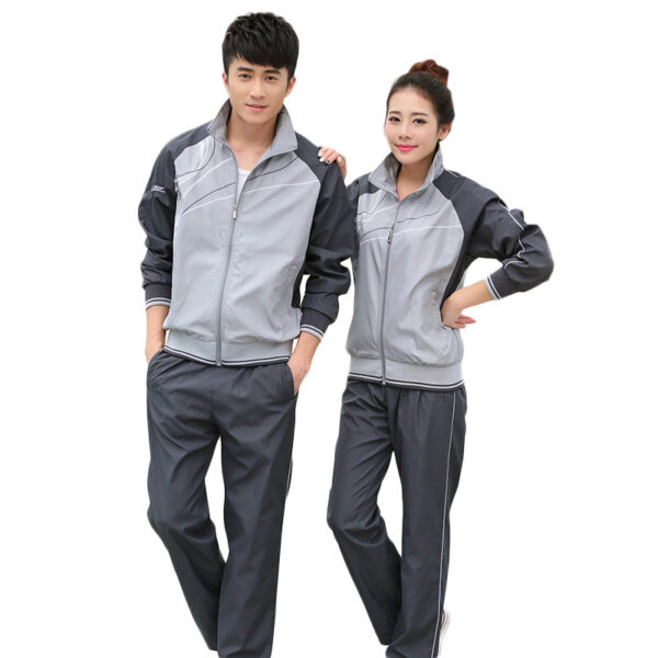 Men's Sportswear Running Sportswear - Image 3