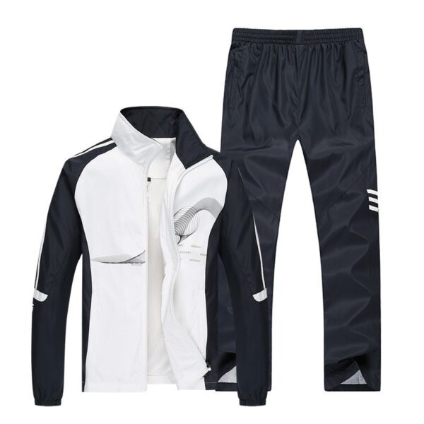 Men's Sportswear Running Sportswear - Image 4