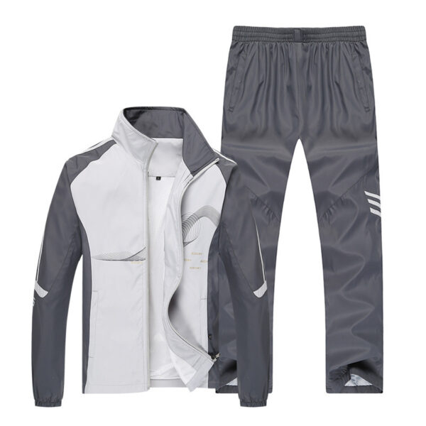 Men's Sportswear Running Sportswear - Image 5