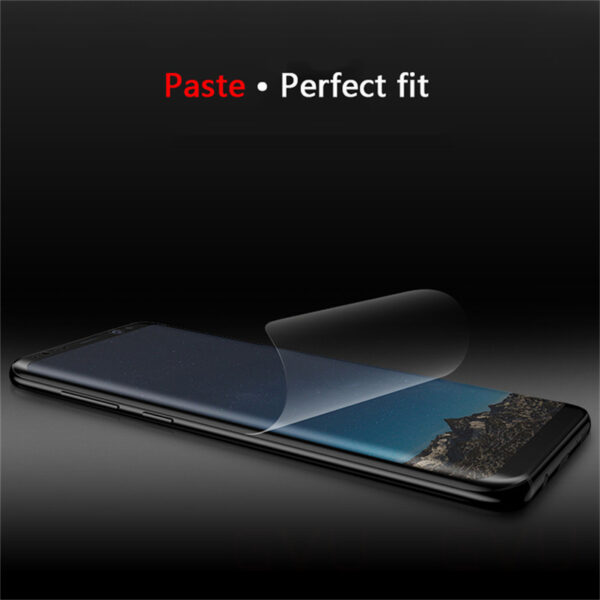 Curved phone protector - Image 2