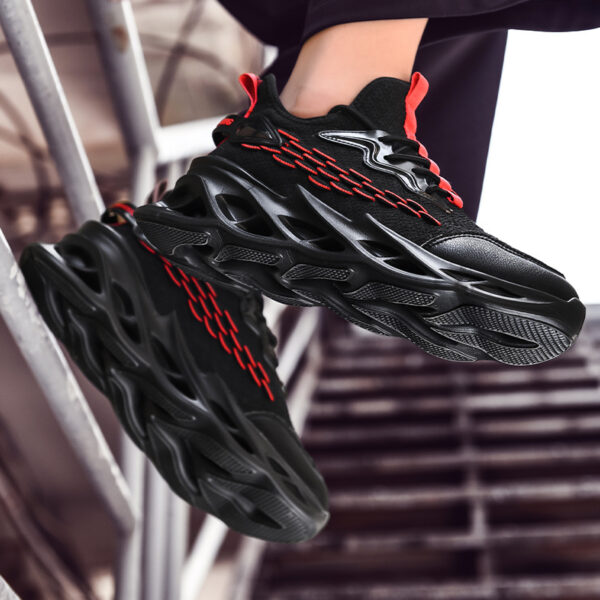 Wild sports casual shoes - Image 4
