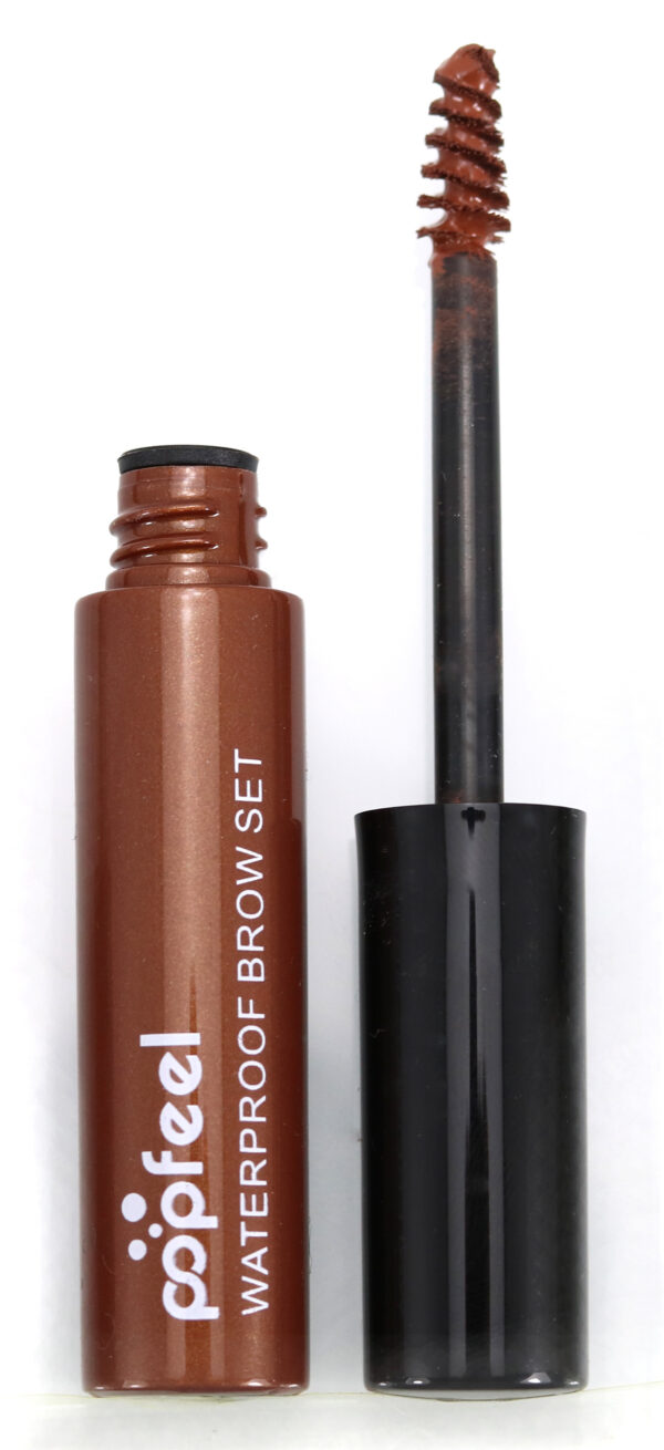 POPFEEL  Eyebrow dye - Image 2