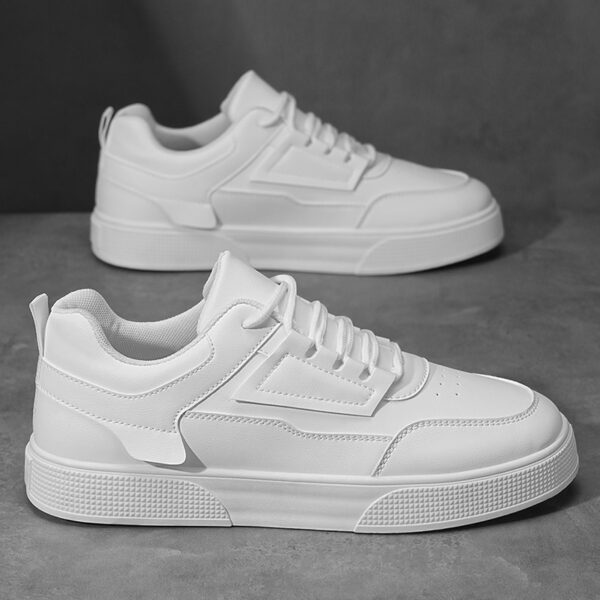 Men's Best-selling Trendy Shoes, Casual Sports Sneakers - Image 4