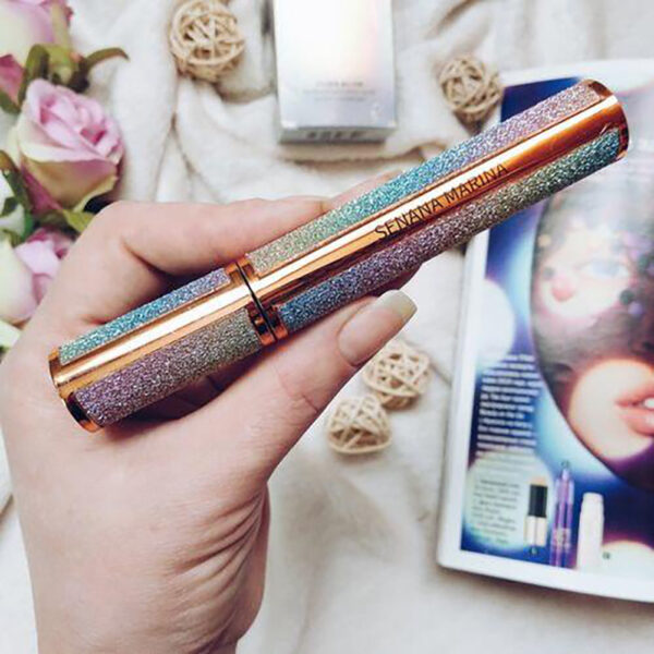 Professional Full Waterproof Eyelash Mascara - Image 8