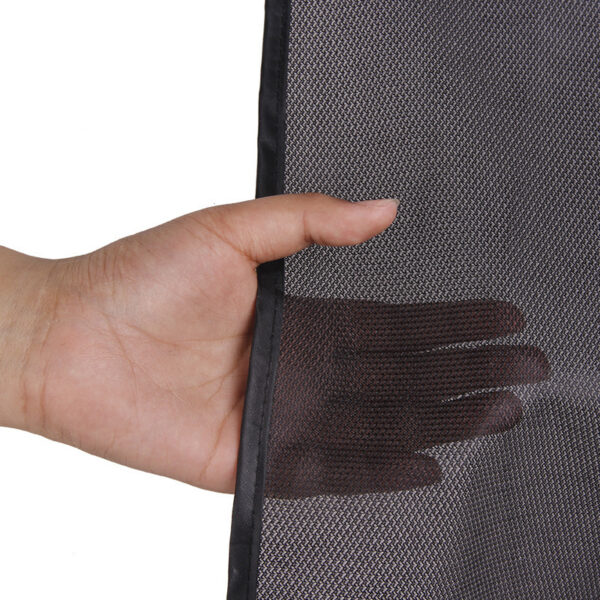 Magnetic absorption car shade - Image 3