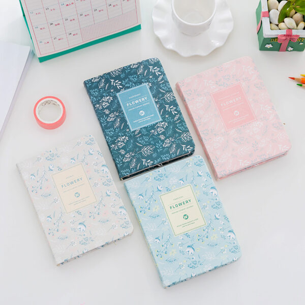 Calendar calendar pocket diary - Image 5