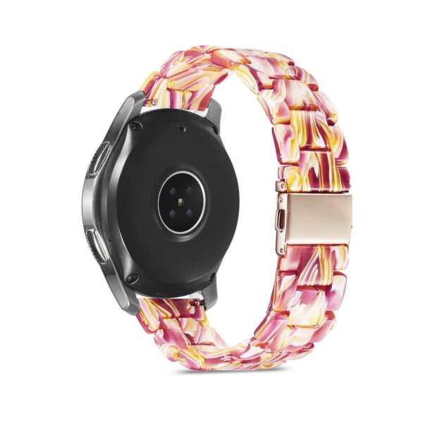 Suitable For Watch 22MM Resin Strap - Image 6