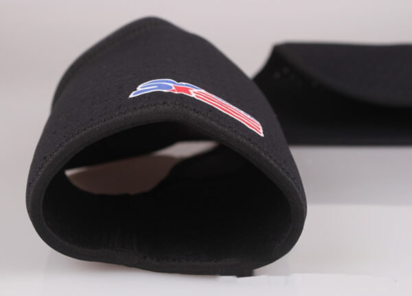 Simple Badminton Warm Keeping Sports Shoulder Pad - Image 4